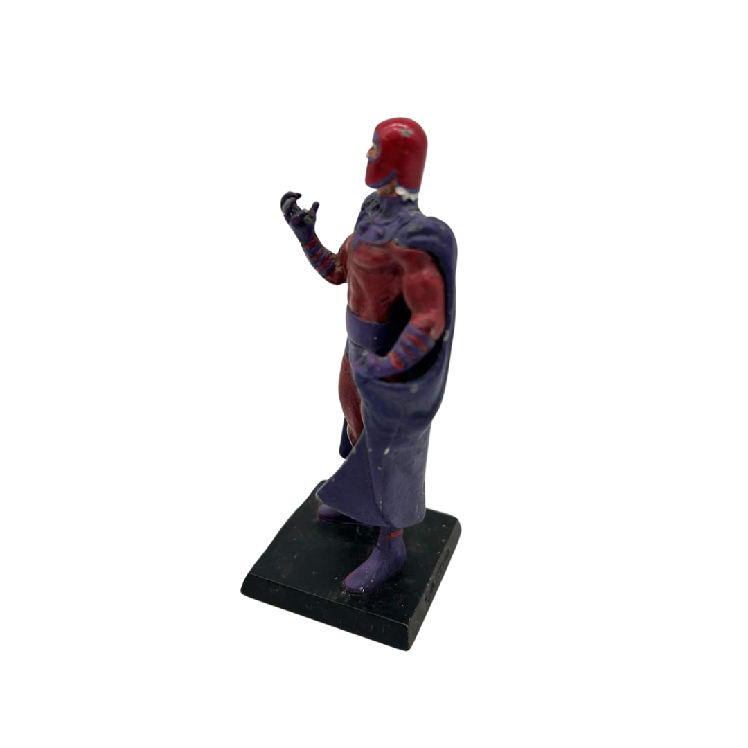 Eaglemoss Magneto figure only