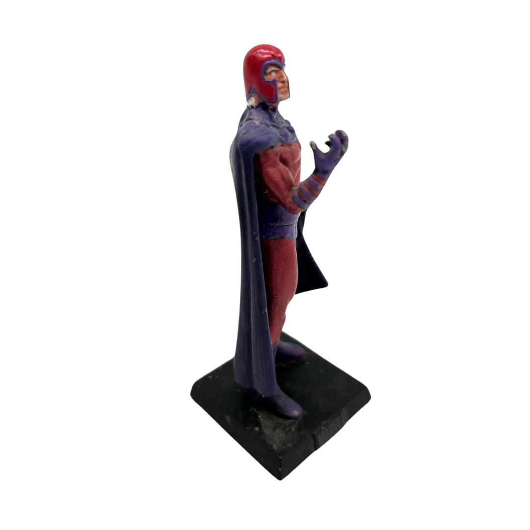 Eaglemoss Magneto figure only