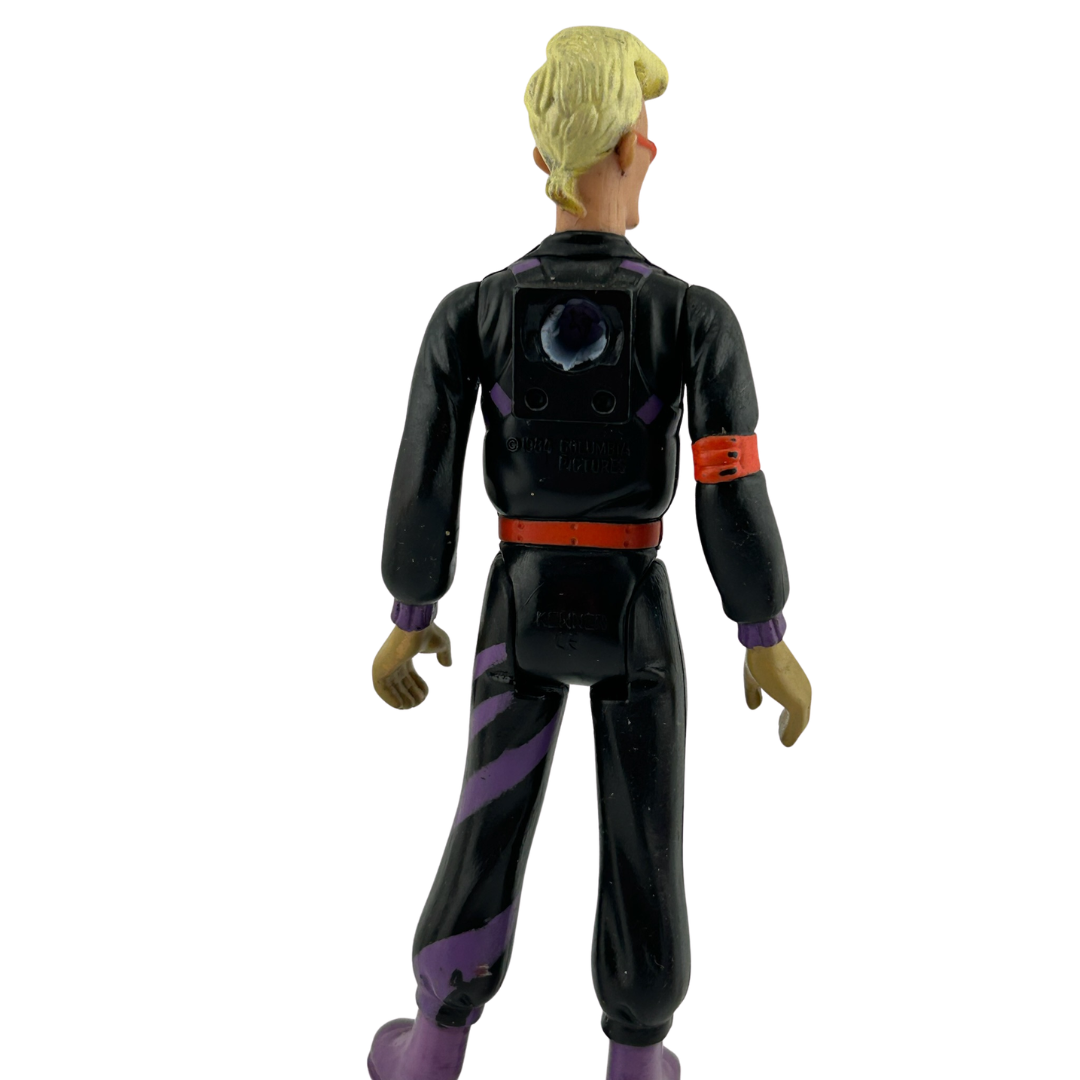 The Real Ghostbusters Egon Spengler Power Pack Heroes complete 262