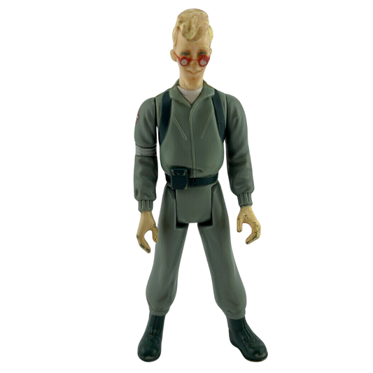 Ghostbusters Egon Spengler original by Kenner 154