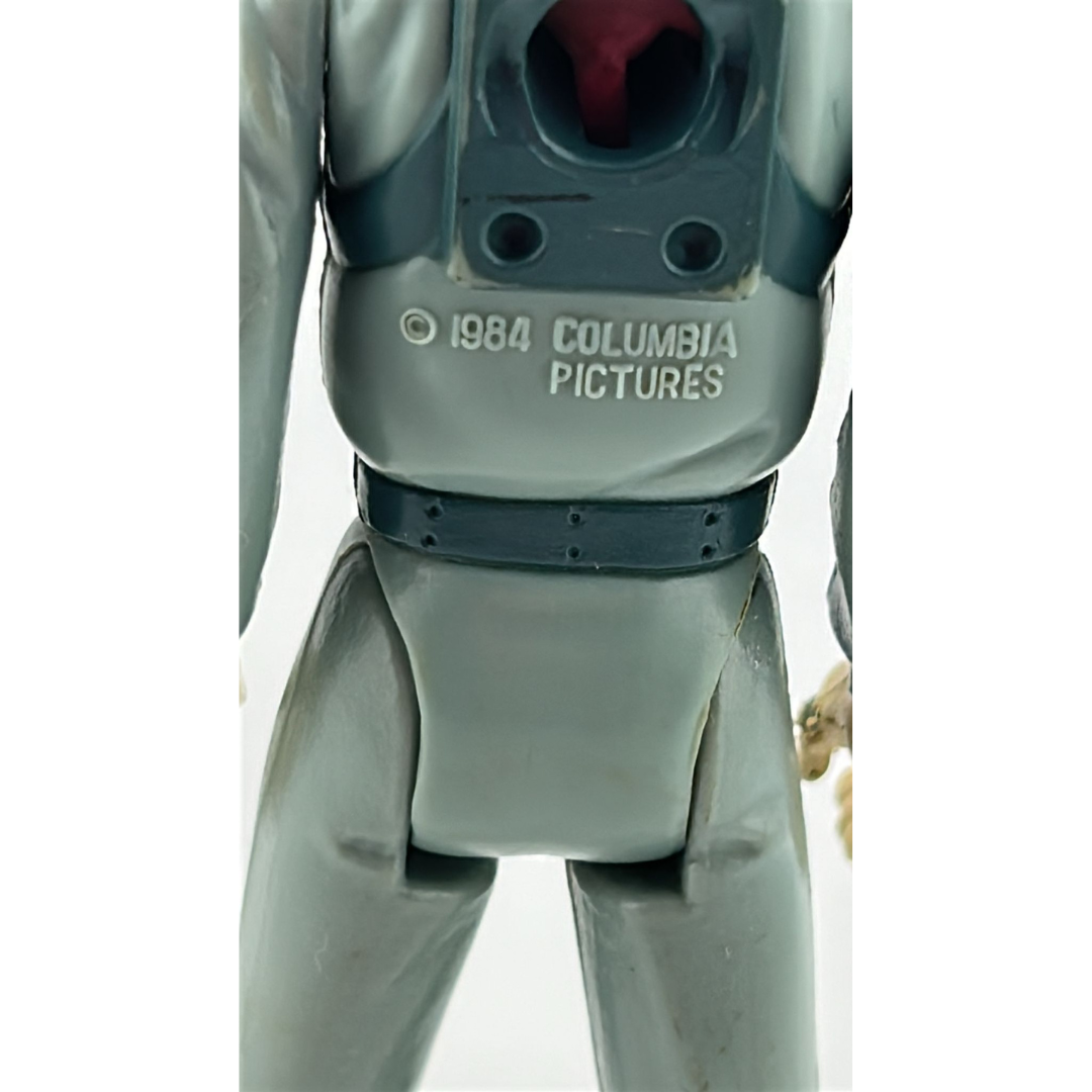 Ghostbusters Egon Spengler original by Kenner 154