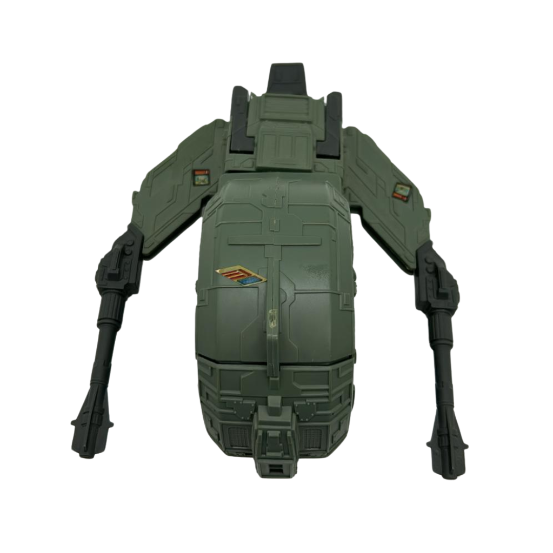 Vintage Star Wars Endor Forest Ranger mini Rig not complete 226