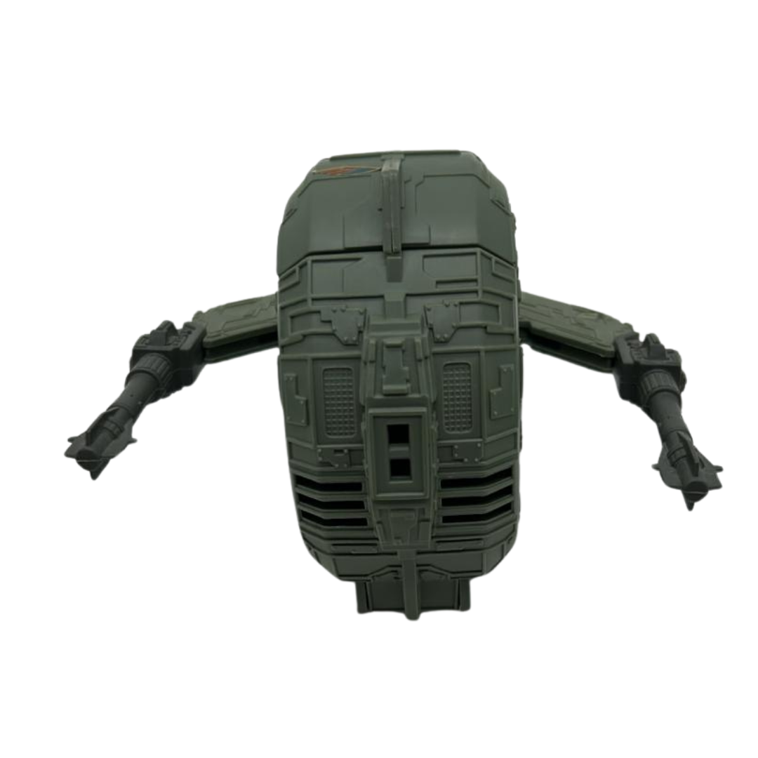 Vintage Star Wars Endor Forest Ranger mini Rig not complete 226