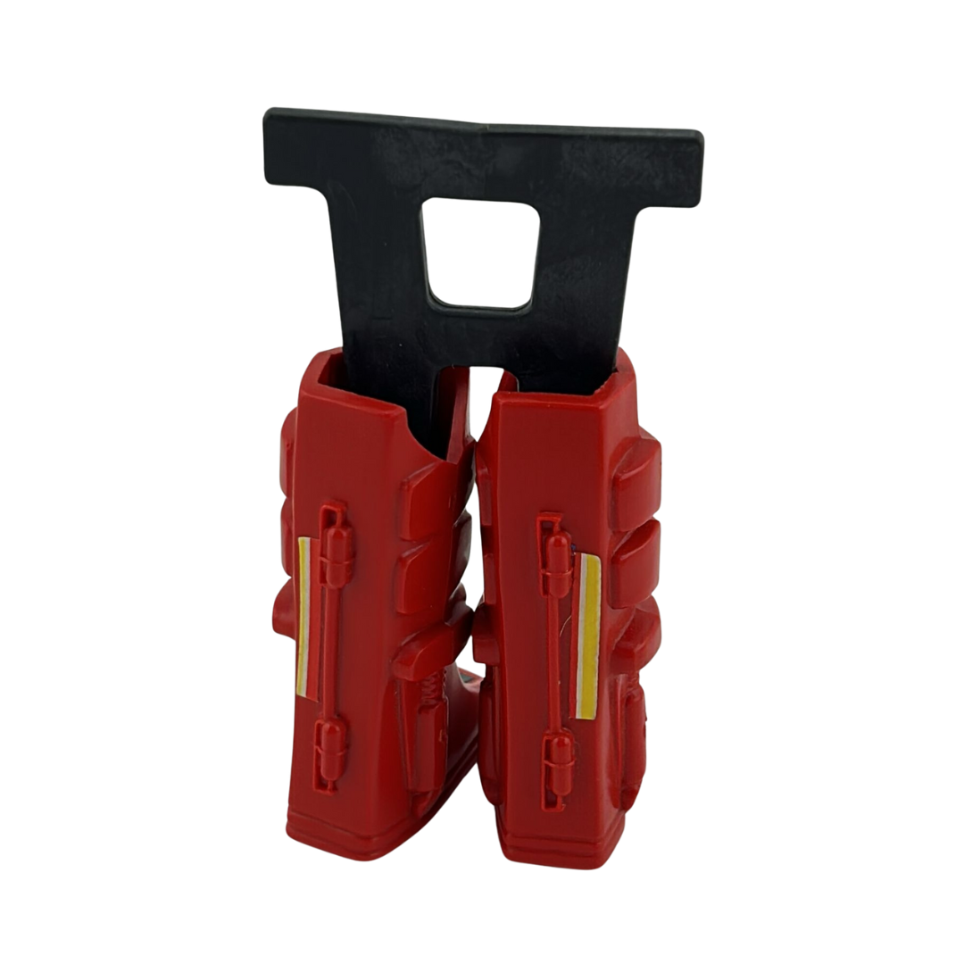 Action Force, GI Joe Escape Armour V2 complete vehicle by Palitoy 60