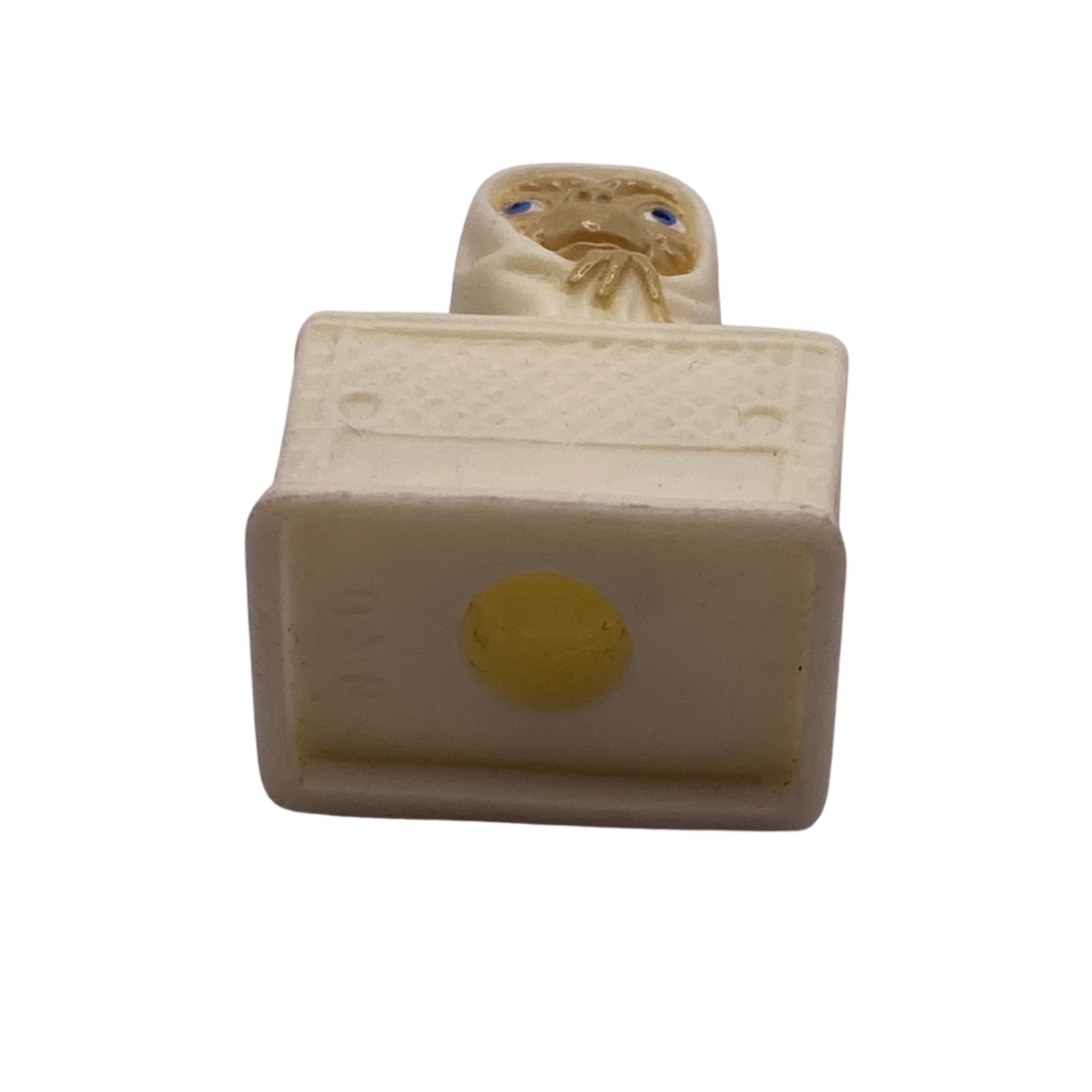 ET The Extra Terrestrial pencil topper