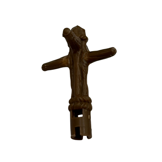 Vintage Star Wars Ewok Assault Catapult part 109