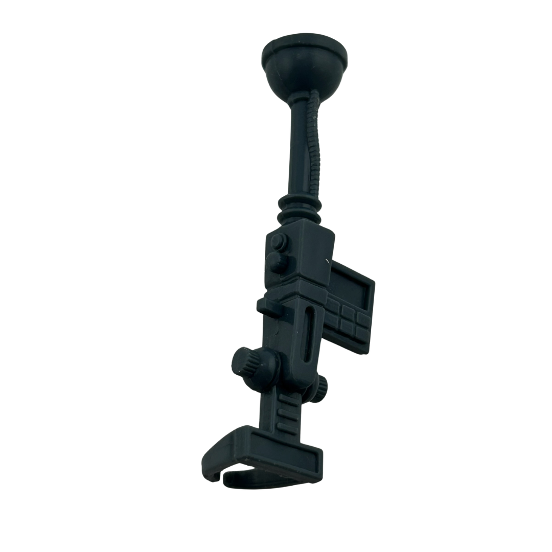 The Real Ghostbusters Egon Spengler Super Fright Features weapon part 304