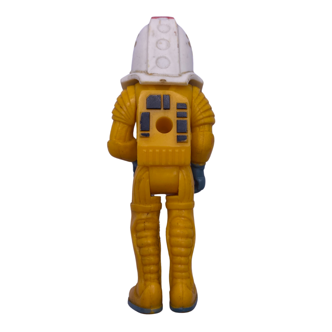 Fisher Price Adventure People Alpha Star Rover Male astronaut 470