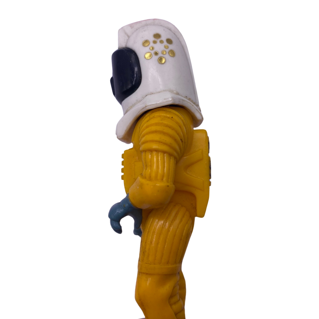 Fisher Price Adventure People Alpha Star Rover Male astronaut 470