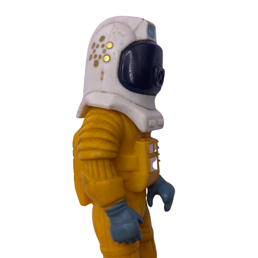 Fisher Price Adventure People Alpha Star Rover Male astronaut 470