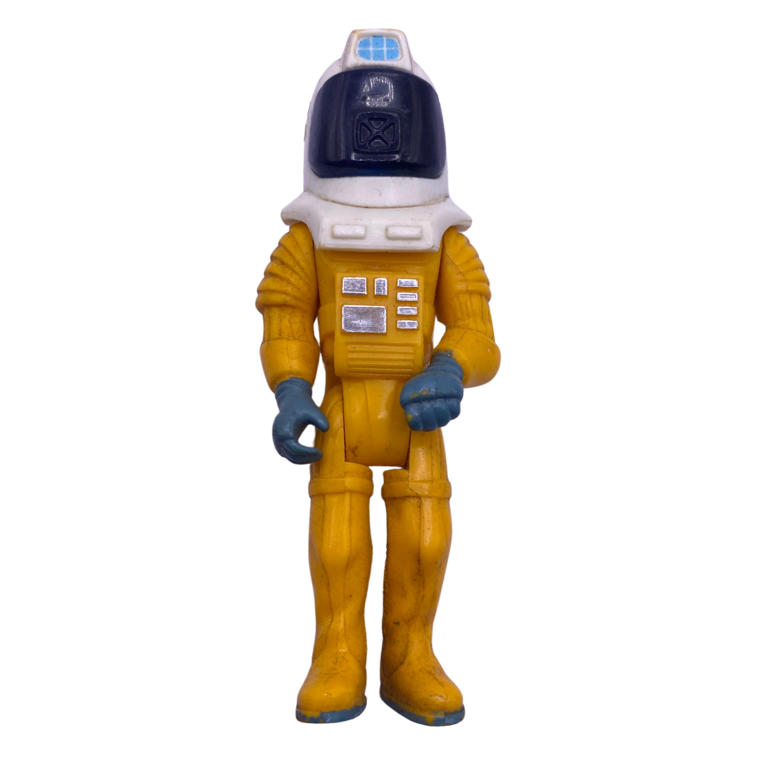 Fisher Price Adventure People Alpha Star Rover Male astronaut 470