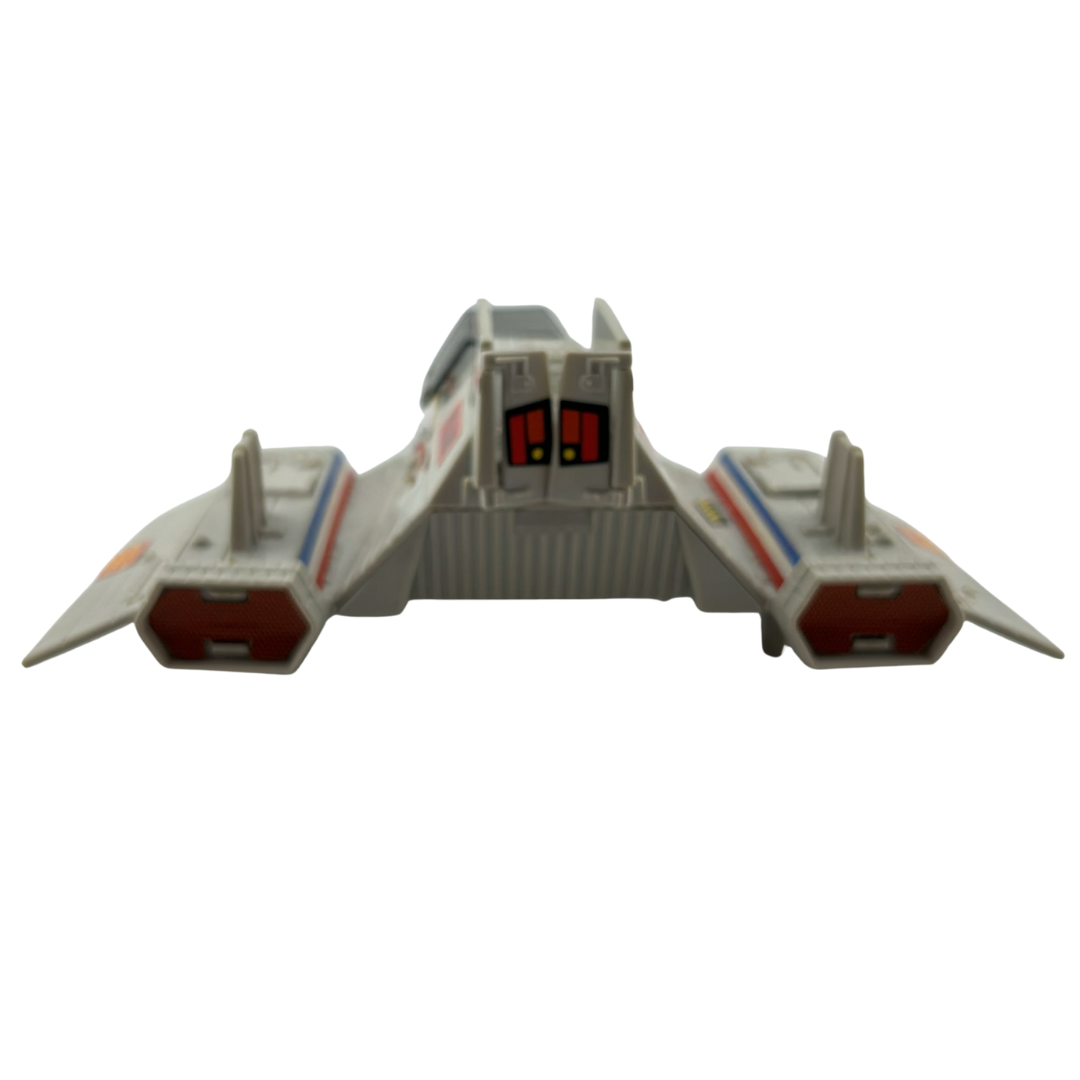 Action Force Flying Submarine with box and insert by Palitoy GI Joe