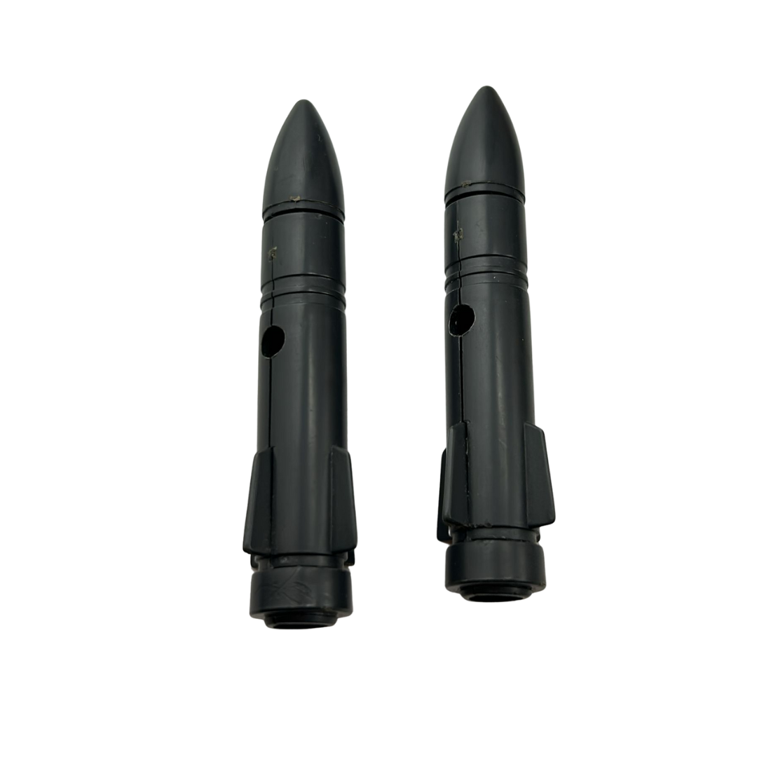 Action Force Flying Submarine with box and insert by Palitoy GI Joe