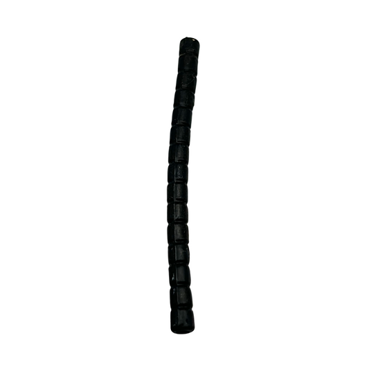 Action Force GI Joe Frag Viper black pipe / hose part