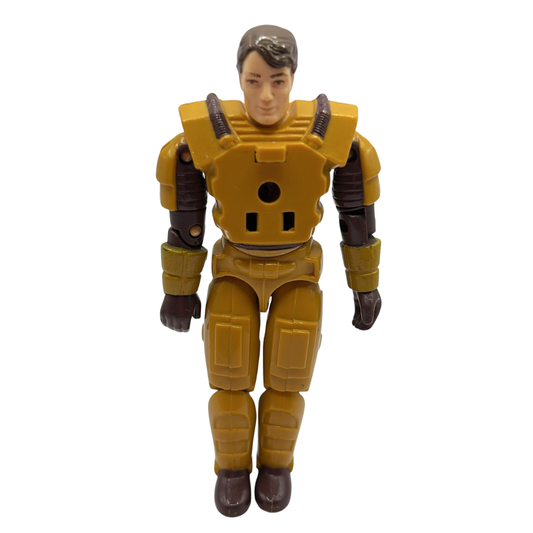 Visionaries Feryl figure Capture Chariot driver spectral knight 290