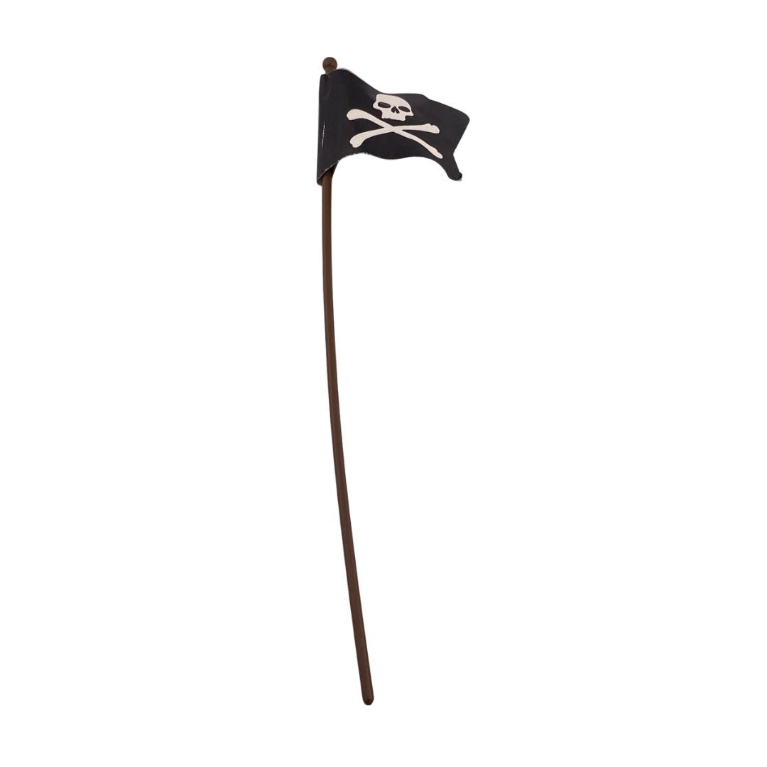 Fighting Furies by Matchbox Pirate flag part accessory 305