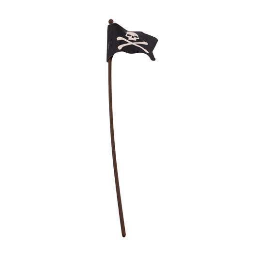 Fighting Furies by Matchbox Pirate flag part accessory 305