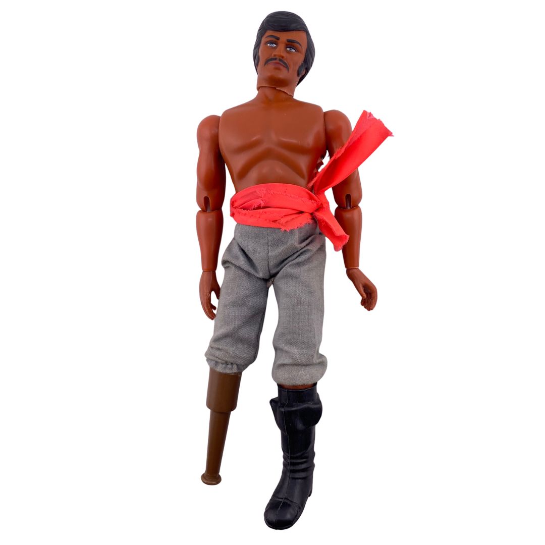 Fighting Furies by Matchbox Captain Pegleg figure working action 12