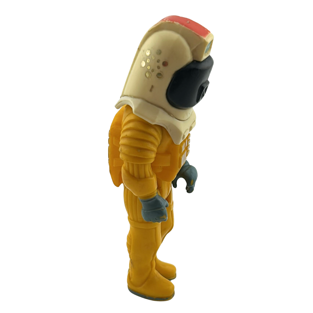 Fisher Price Adventure People Alpha Star astronaut figure 25
