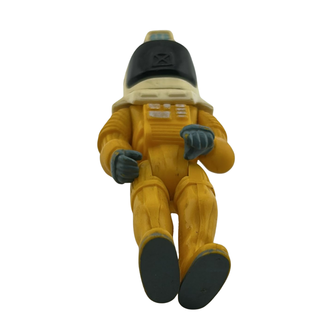 Fisher Price Adventure People Alpha Star astronaut figure 25