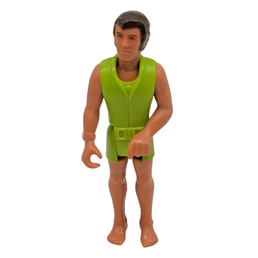 Fisher Price Adventure People Male Diver Scuba Diver set 511