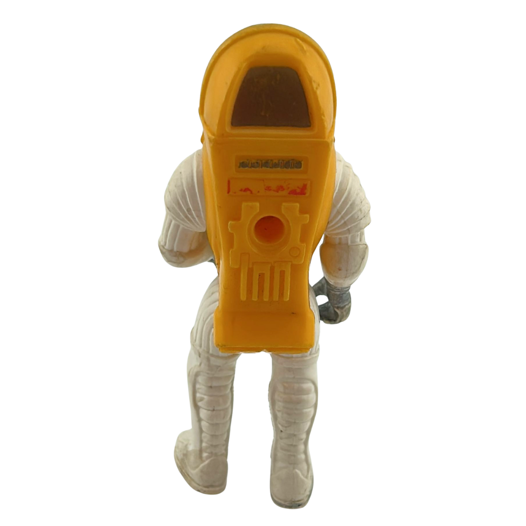 Fisher Price Adventure People Astronaut figure Alpha Recon 31