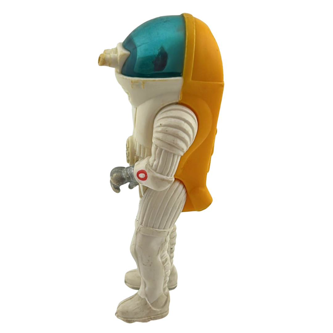 Fisher Price Adventure People Astronaut figure Alpha Recon 31
