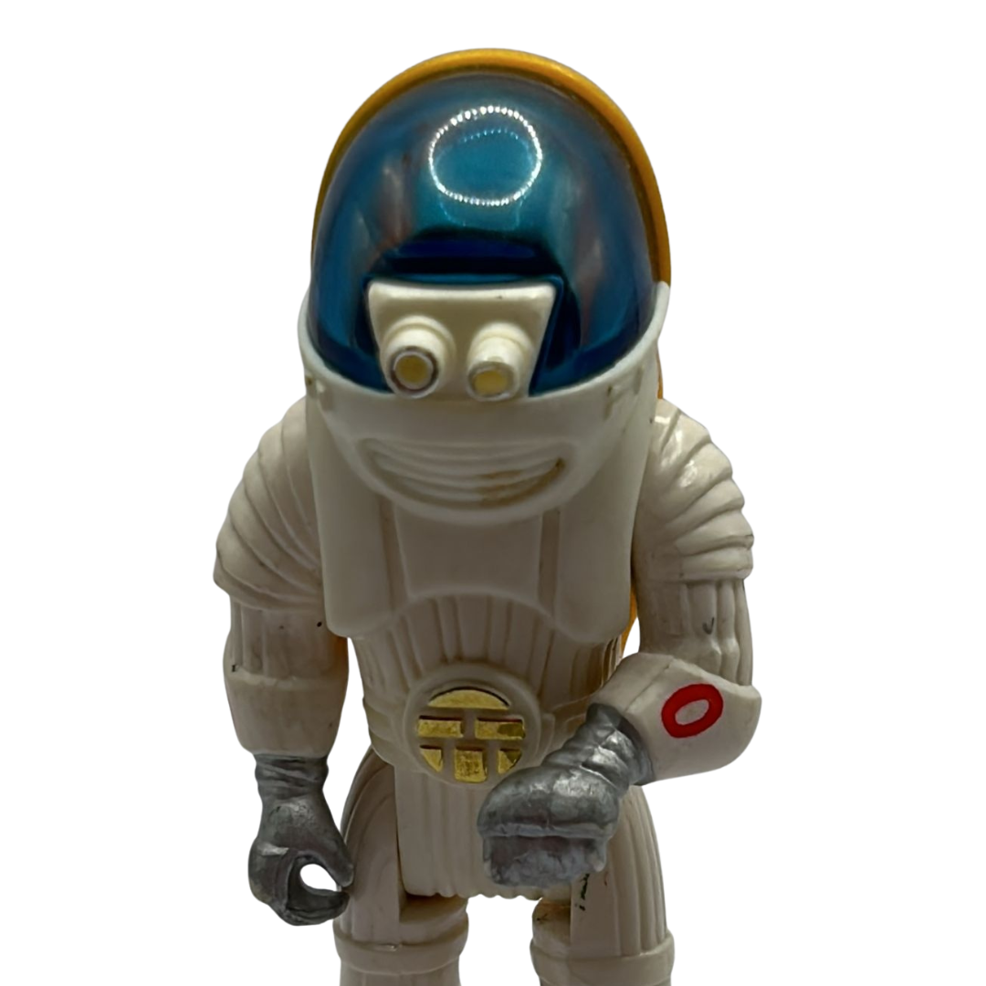 Fisher Price Adventure People Alpha Recon figure astronaut 894