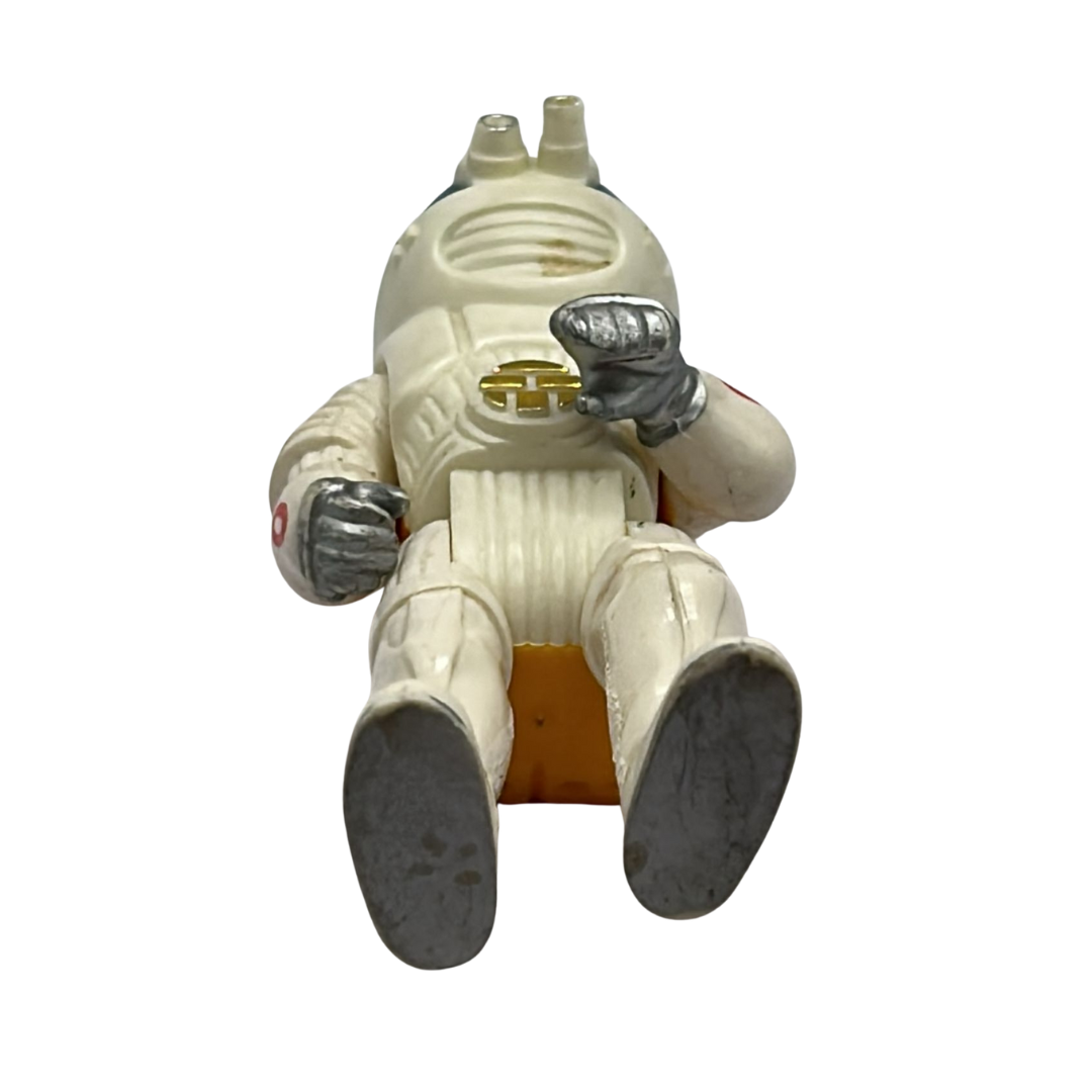 Fisher Price Adventure People Alpha Recon figure astronaut 894