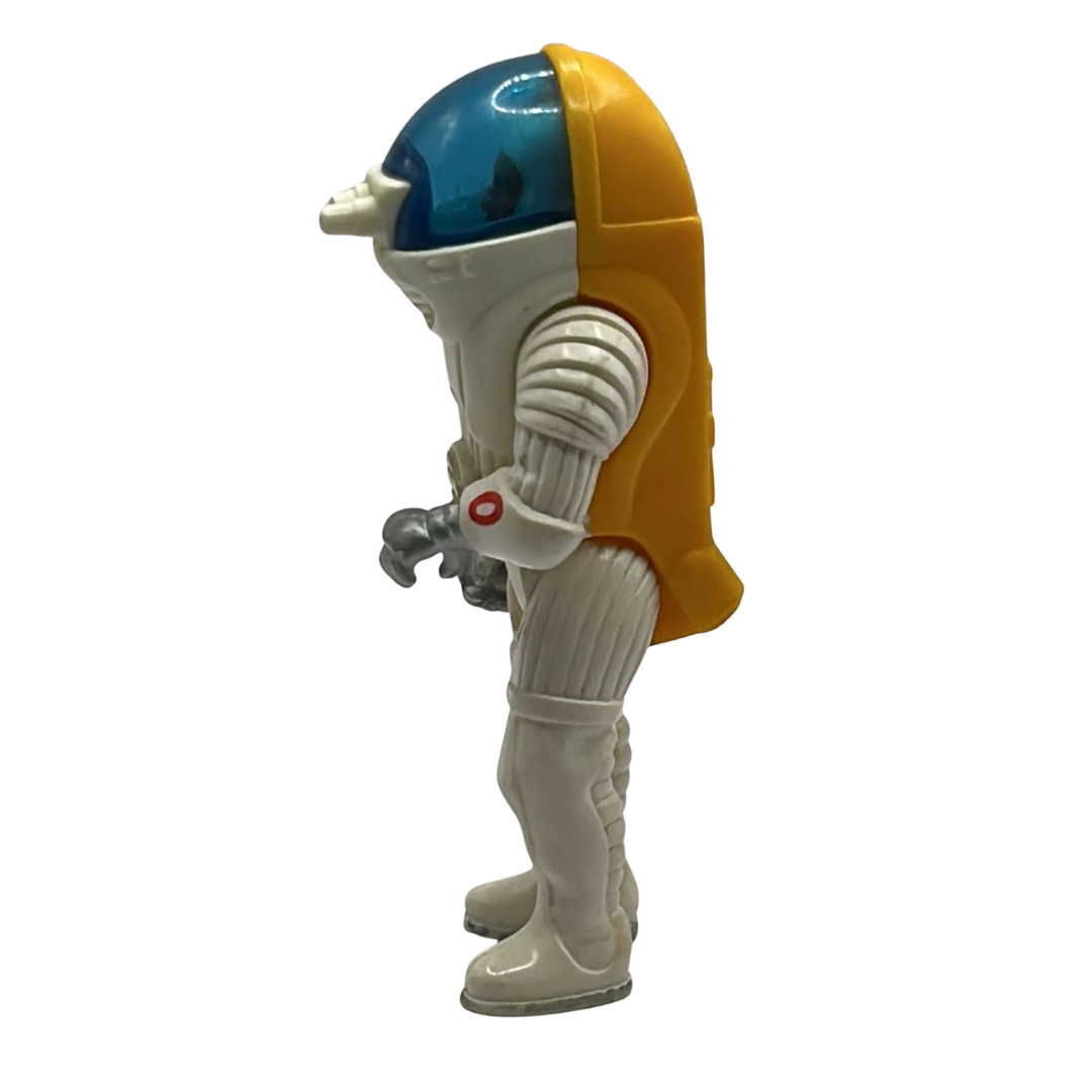 Fisher Price Adventure People Alpha Recon figure astronaut 894