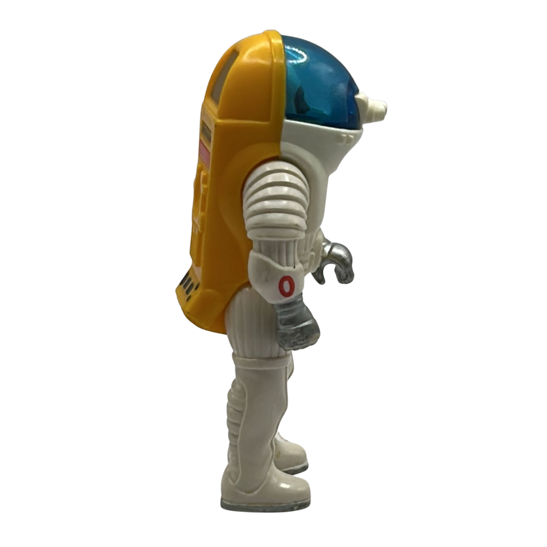 Fisher Price Adventure People Alpha Recon figure astronaut 894