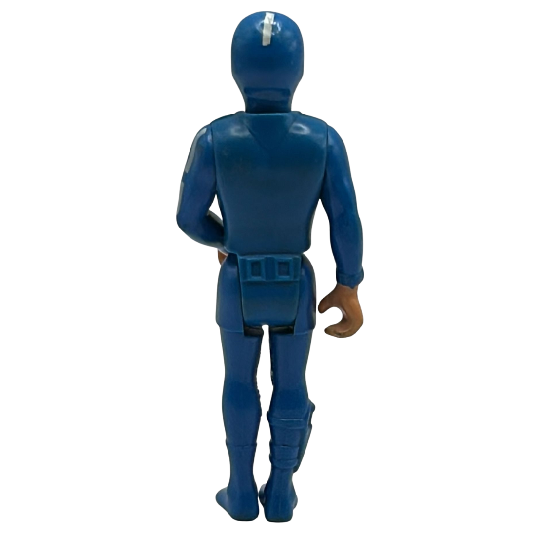 Fisher Price Adventure People figure Aero-Marine search team, frogman 899