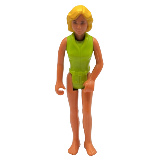 Fisher Price Adventure People figure Diver / set 353 scuba Divers 902