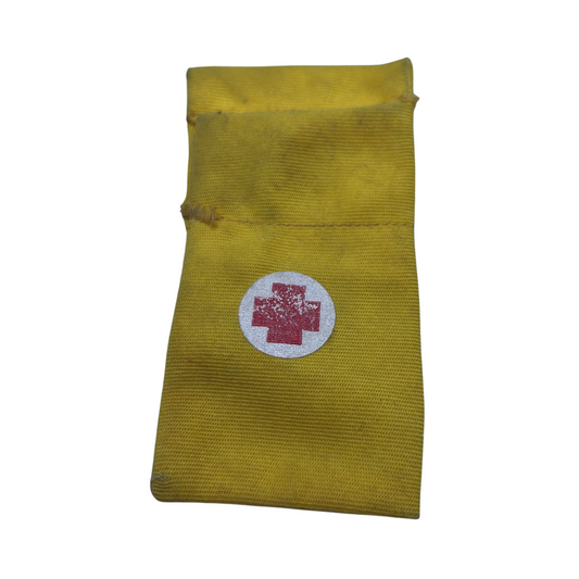 Fisher Price Adventure People sleeping bag part Rescue Team 898