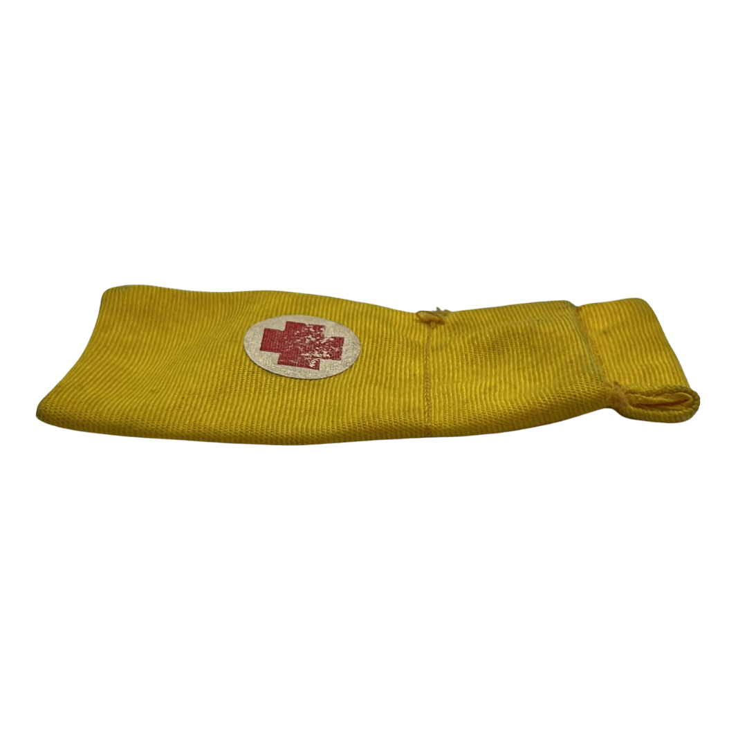 Fisher Price Adventure People sleeping bag part Rescue Team 898