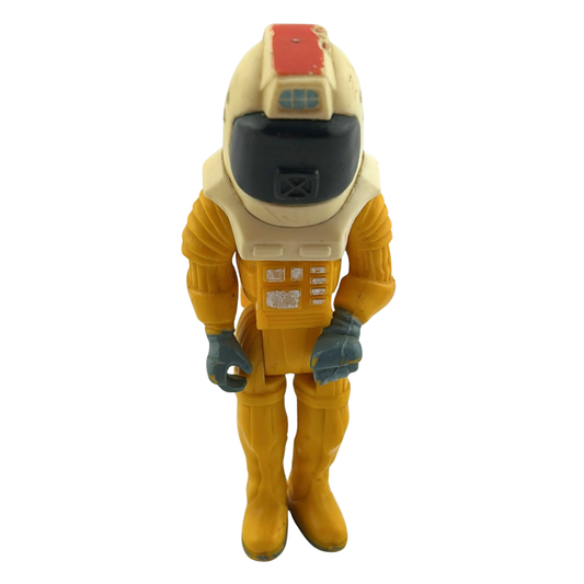 Fisher Price Adventure People Alpha Star astronaut figure 25
