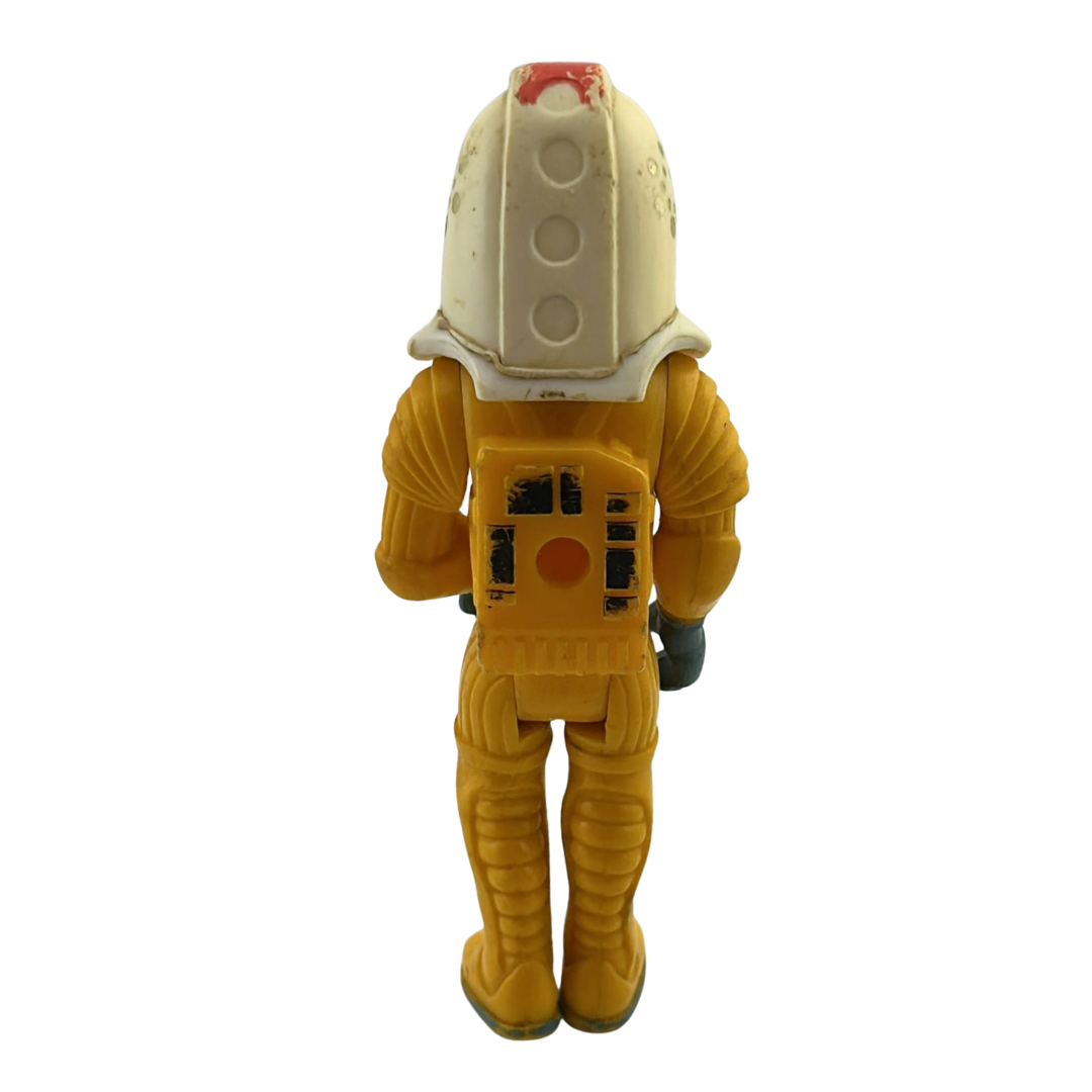Fisher Price Adventure People Alpha Star astronaut figure 25