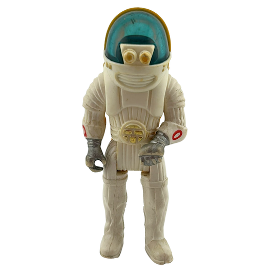 Fisher Price Adventure People Astronaut figure Alpha Recon 31