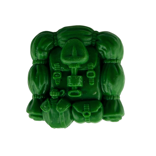 Food Fighters backpack part accessory for Major Munch, major Crunch & others 215