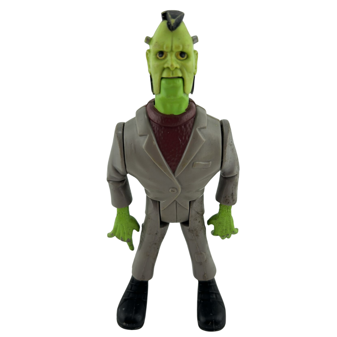 The Real Ghostbusters Frankenstein Monster figure original 172