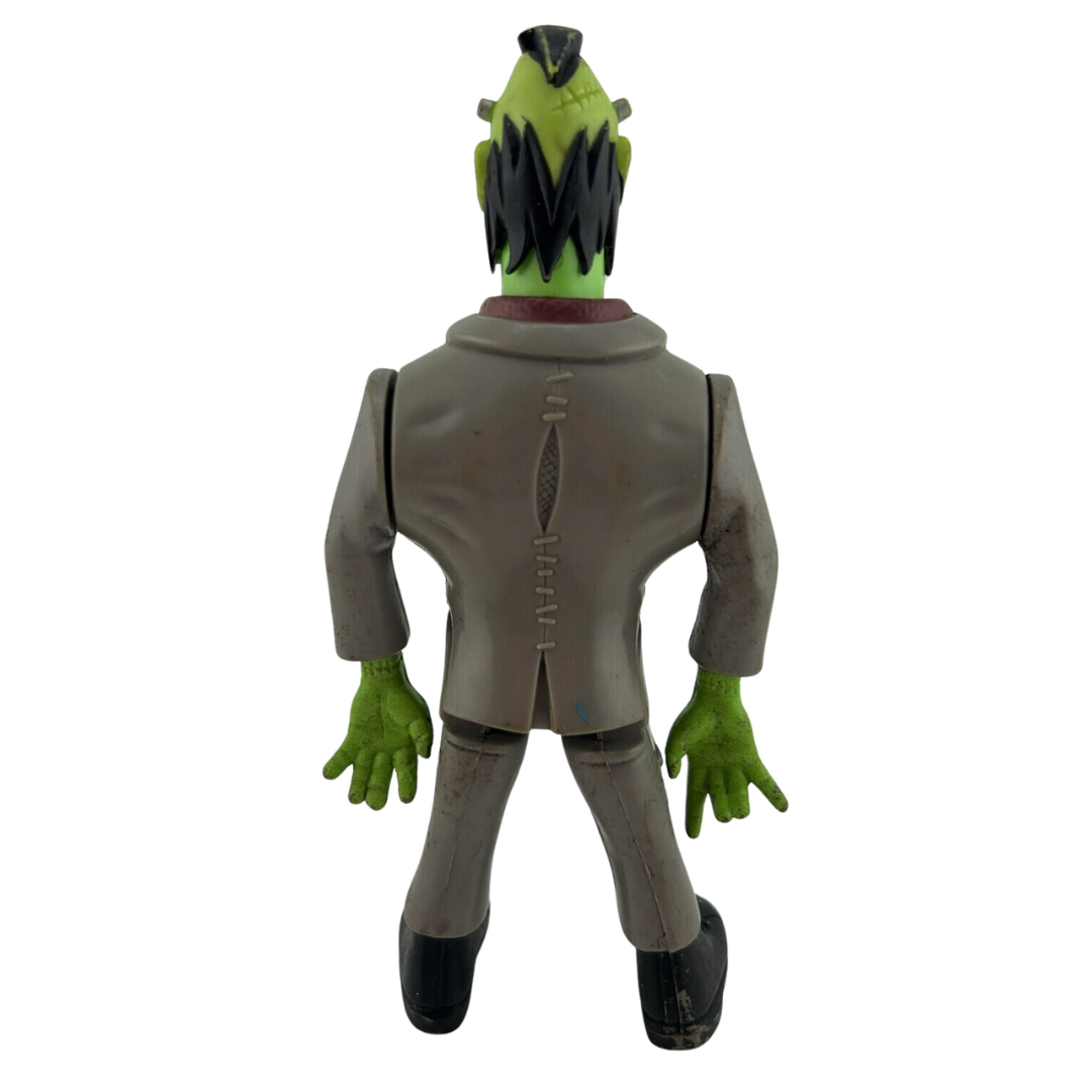 The Real Ghostbusters Frankenstein Monster figure original 172