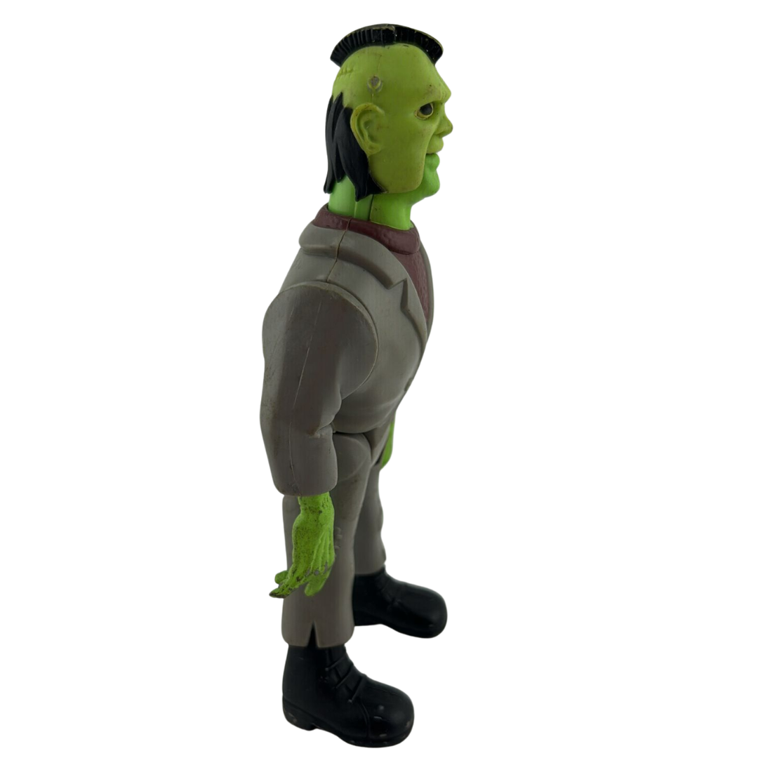 The Real Ghostbusters Frankenstein Monster figure original 172