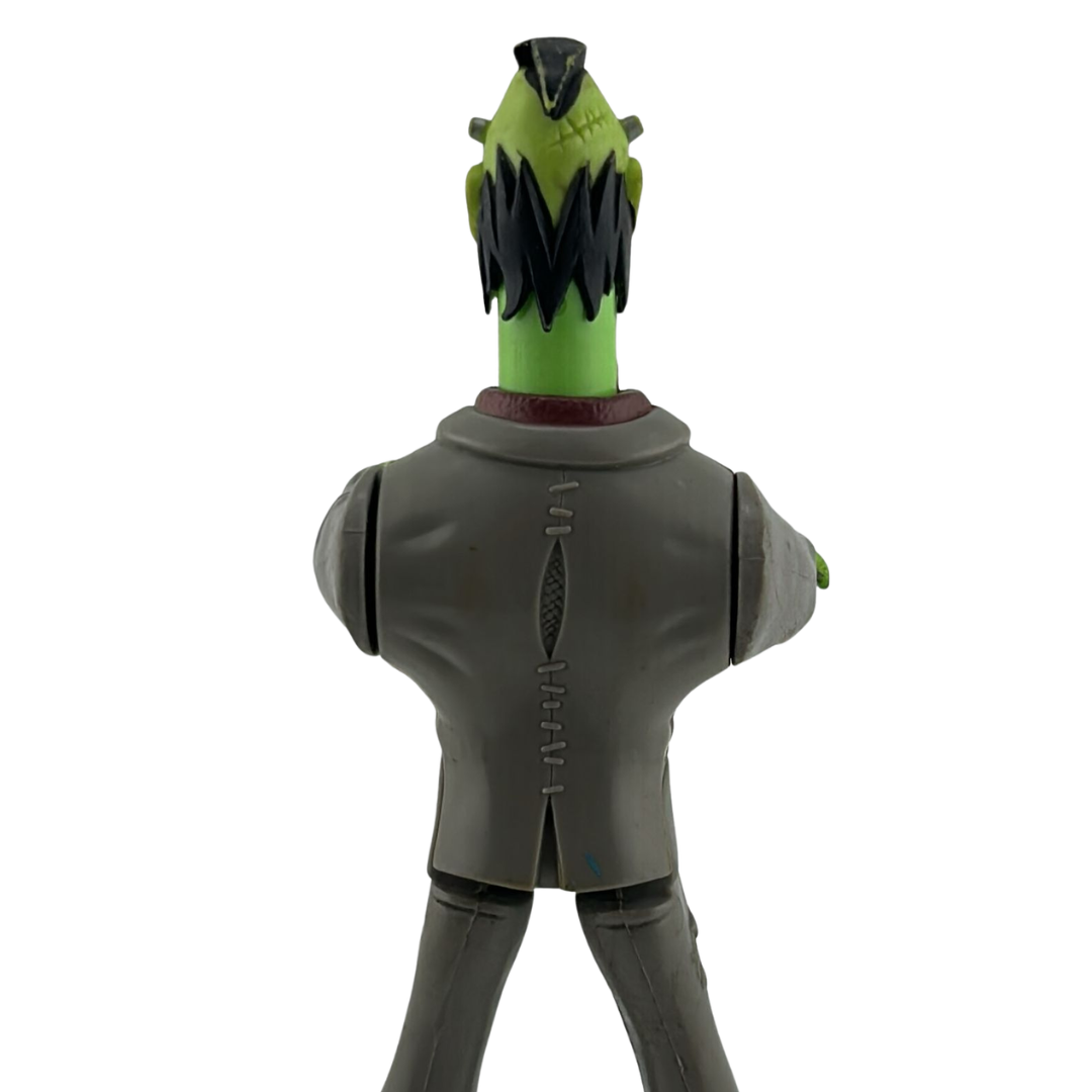 The Real Ghostbusters Frankenstein Monster figure original 172
