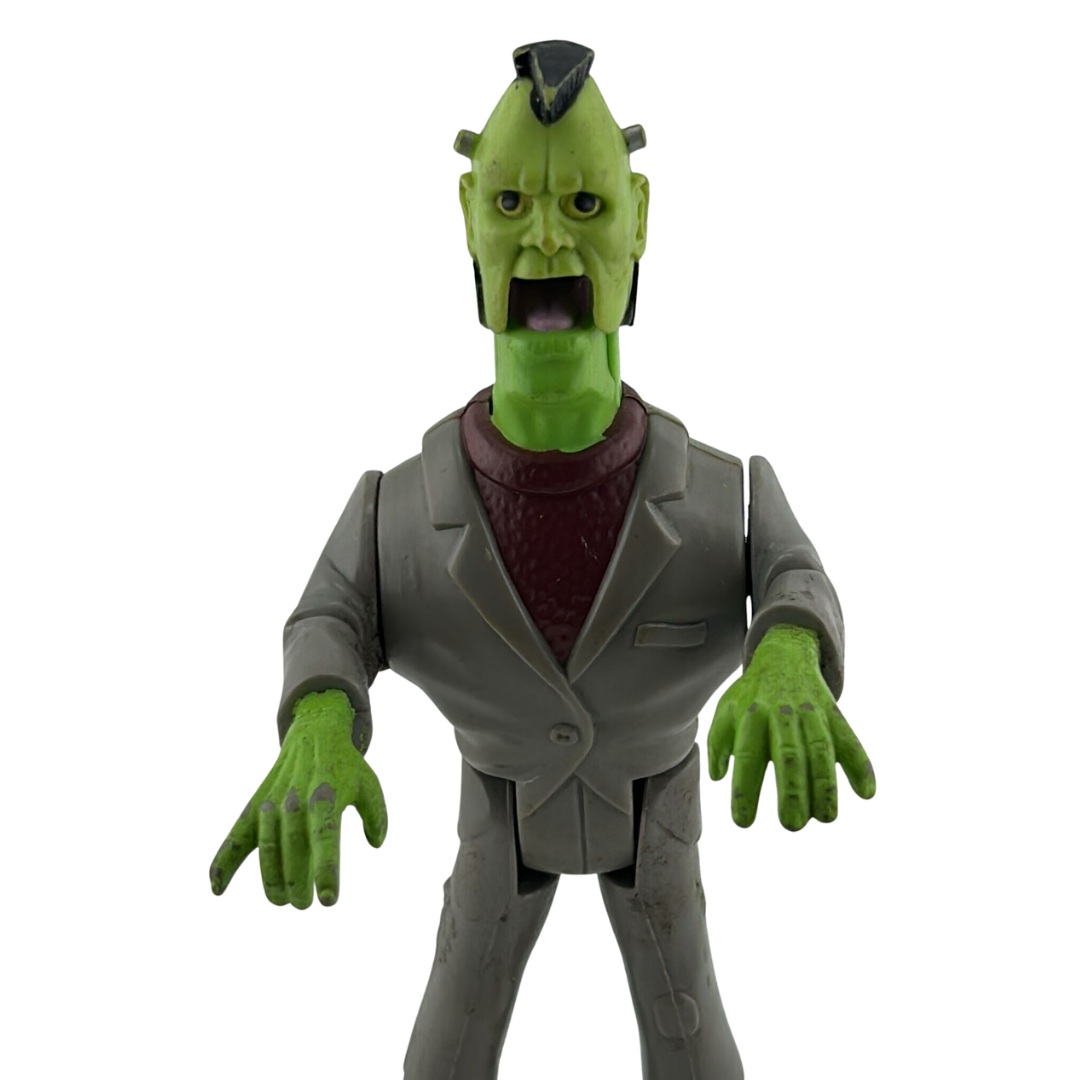 The Real Ghostbusters Frankenstein Monster figure original 172