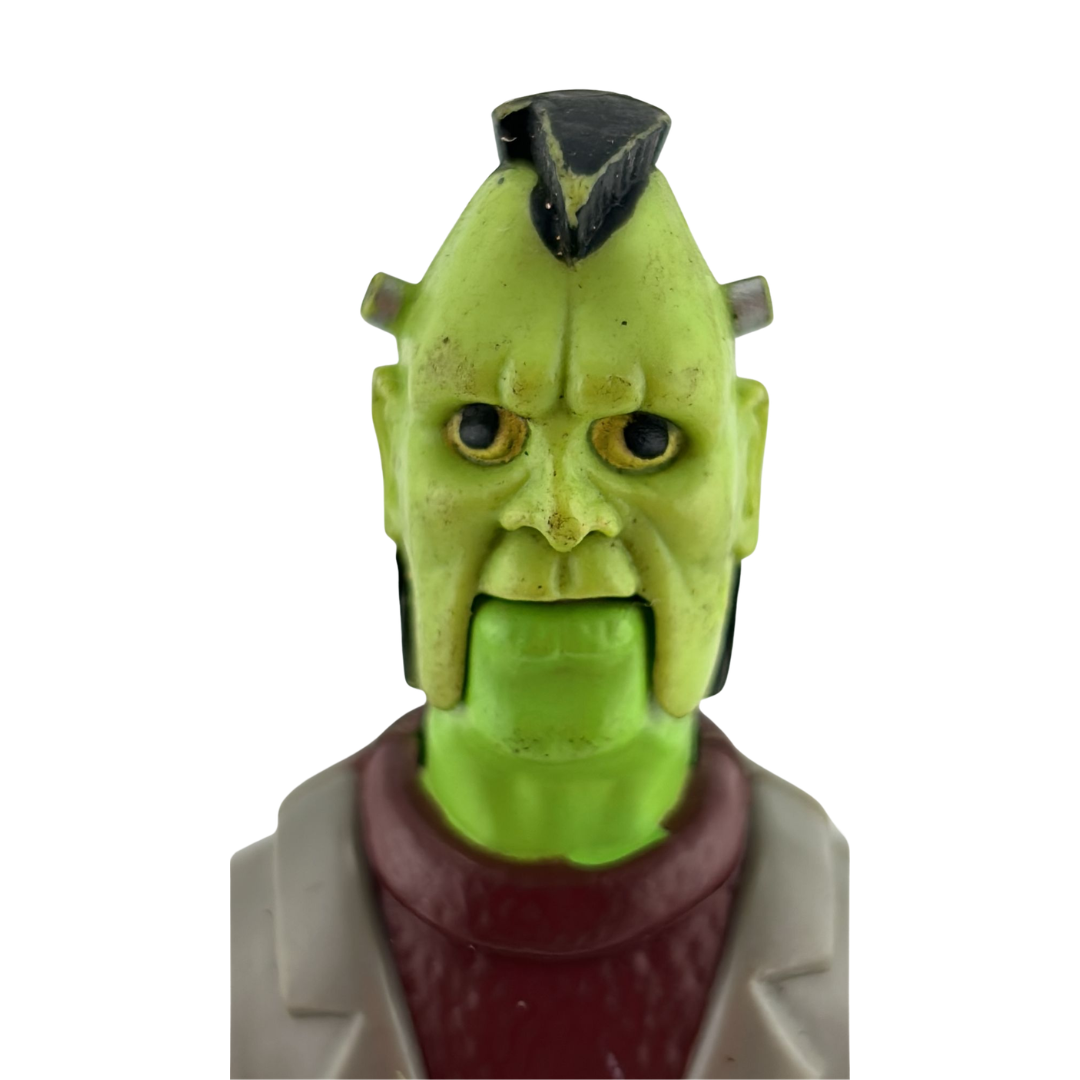The Real Ghostbusters Frankenstein Monster figure original 172