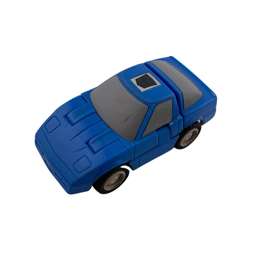 Transformers G1 Freeway 1986 Throttlebot 372