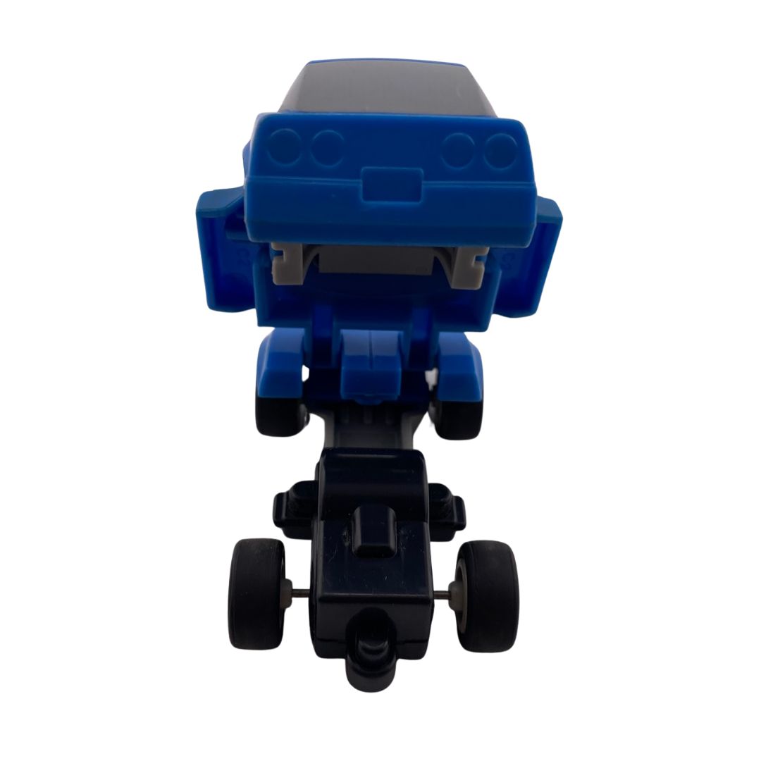 Transformers G1 Freeway 1986 Throttlebot 372