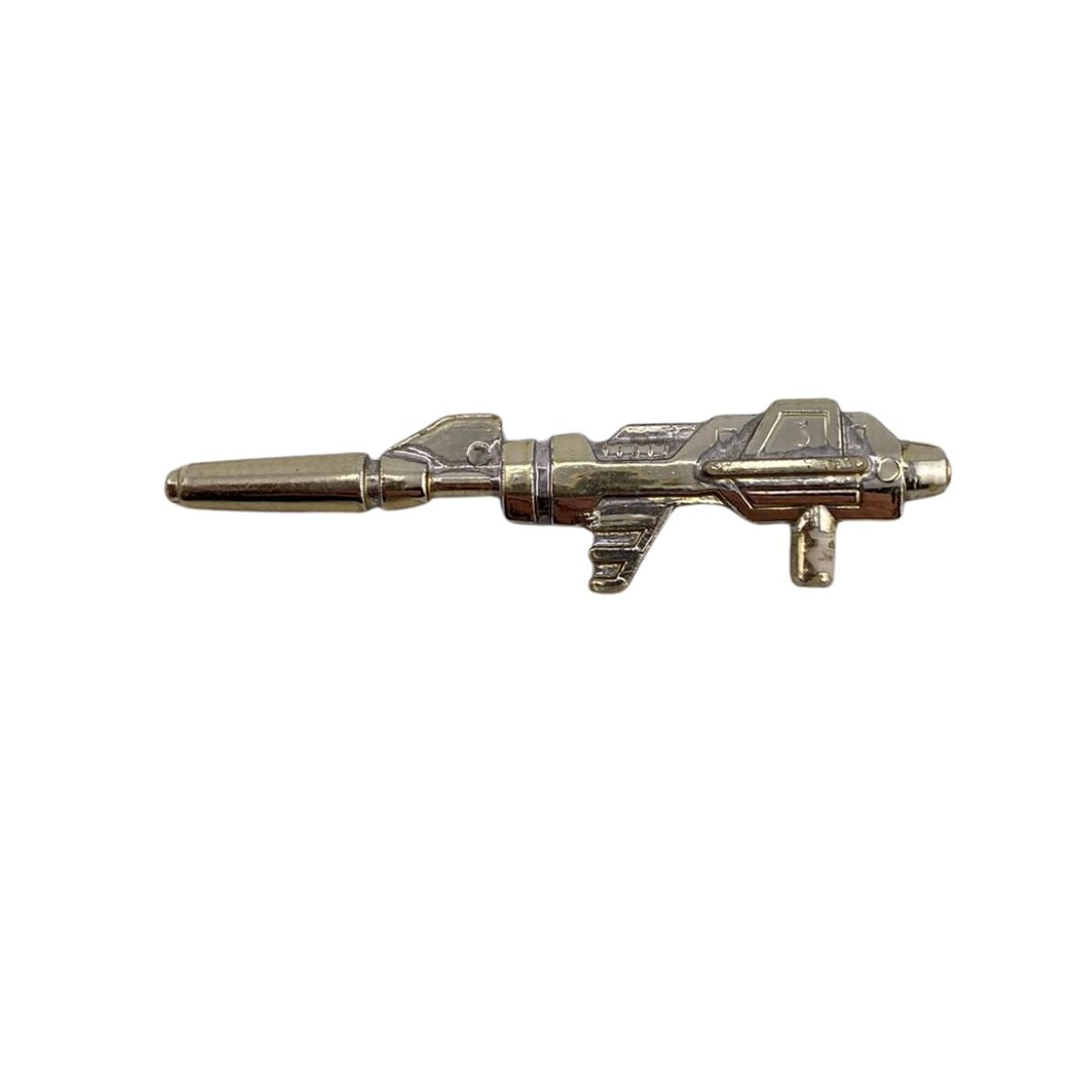 Transformers G1 Mirage gun blaster part accessory original 484