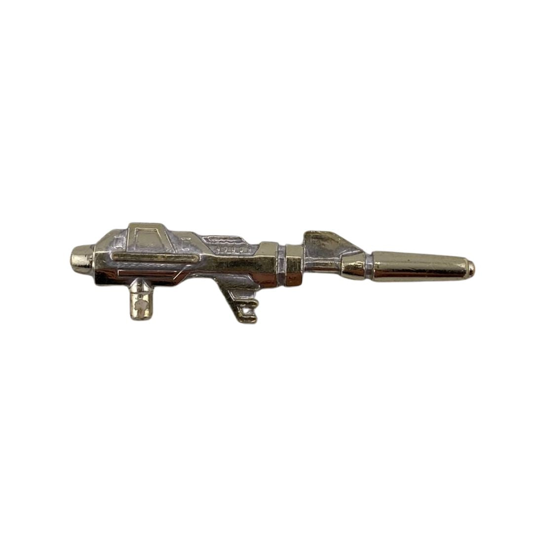 Transformers G1 Mirage gun blaster part accessory original 484