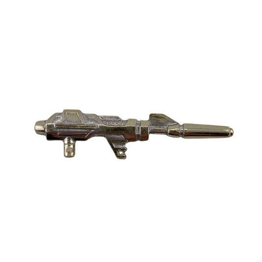 Transformers G1 Mirage gun blaster part accessory original 484